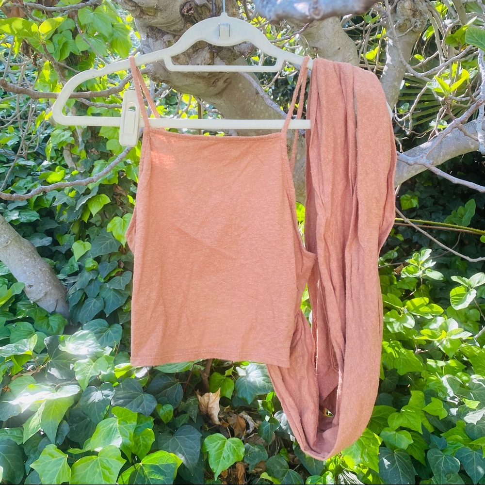 Free People Beach Nikki Set, Size S